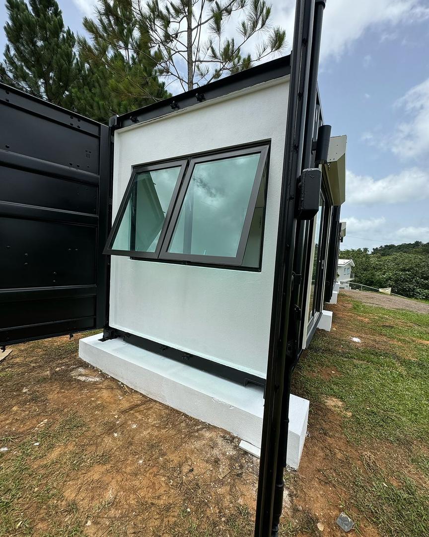 Casa Modelo PLAYERO 40 pies