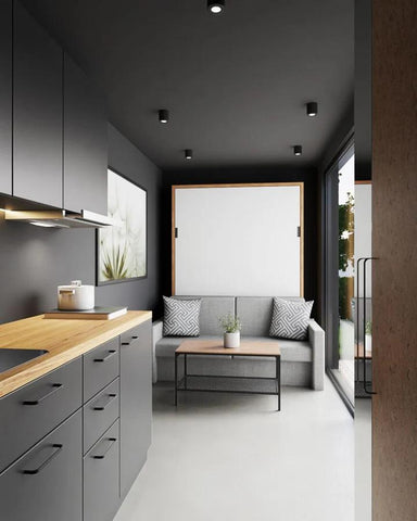 MODULAR TINIHOUSE L15