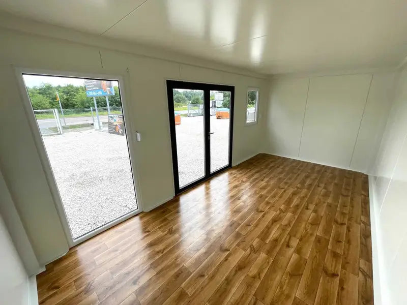 Contenedor Modular Premium – Ideal para Negocios Modernos ( Ref: C4100 )