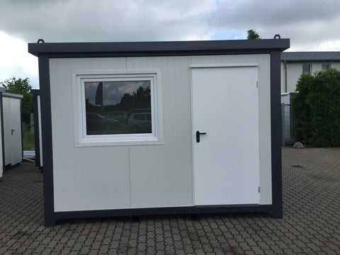 Contenedor de oficina 3,50 × 2,20 ( Ref: 2351 )